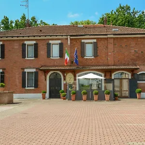 Le Tuie Farm stay