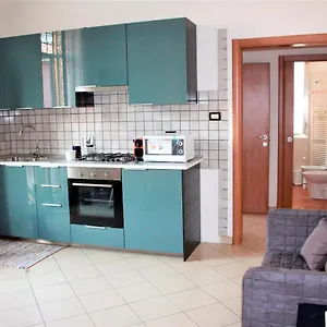 Casa Il Gelsomino Appartamento