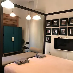 The Butcher-ducati And Airport Blq Apartment