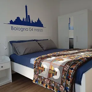 Residenza 04 Marzo Appartamento