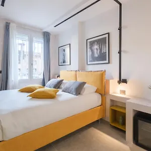 Tempobiancosuites Bed & Breakfast