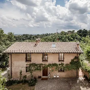 Accademia Al Colle Apartament