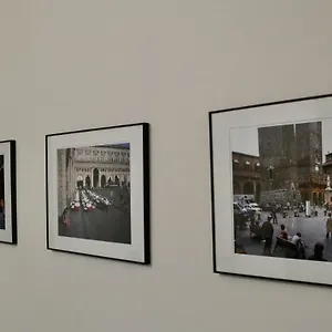 Il Portico Di Saragozza Appartamento