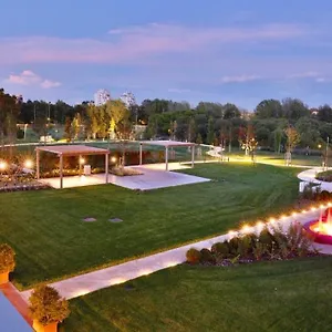 Aretusi Hotel