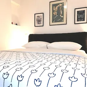 Stop Over Blq Bed & Breakfast
