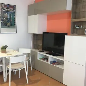 Via Montenero Appartamento