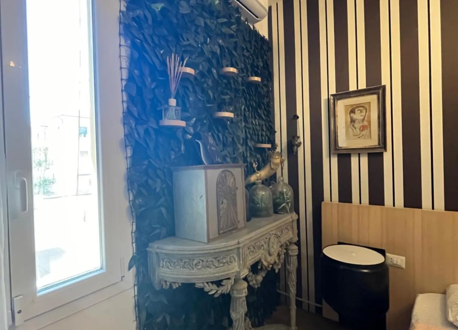 Giraffe Art Ducati Blq Apartment Bologna