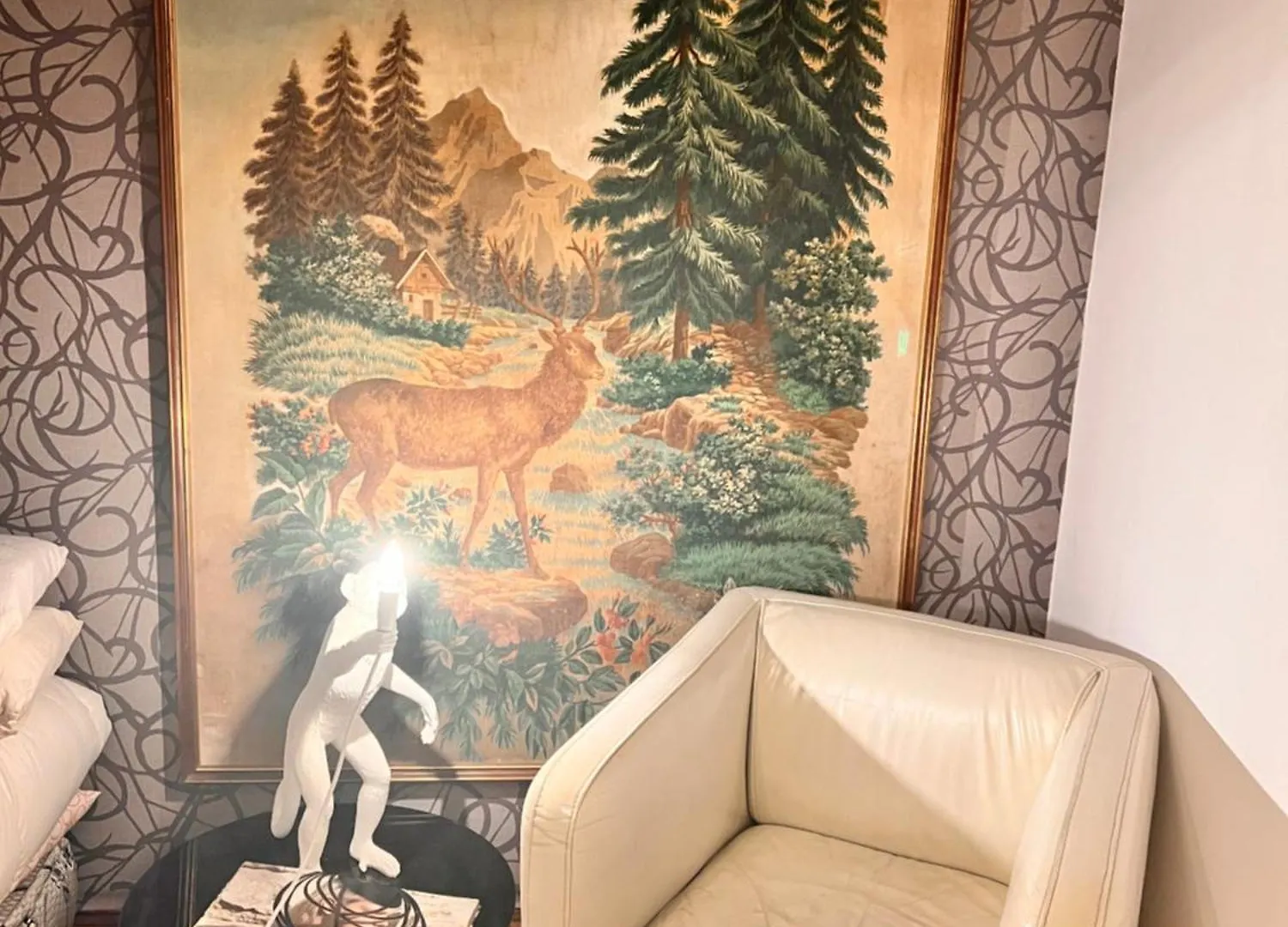 Giraffe Art Ducati Blq Apartment Μπολόνια 0*,